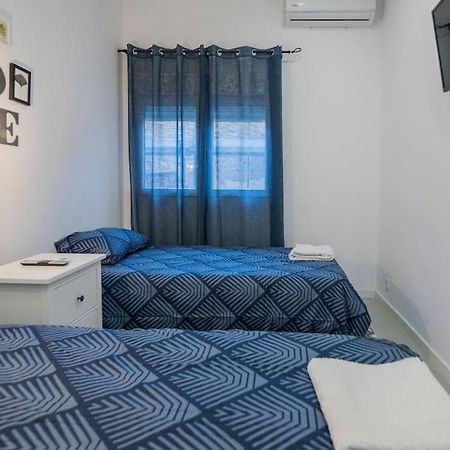 Cozy Flat In City Center Feel The Vibe Selfcheckin Valencia Buitenkant foto
