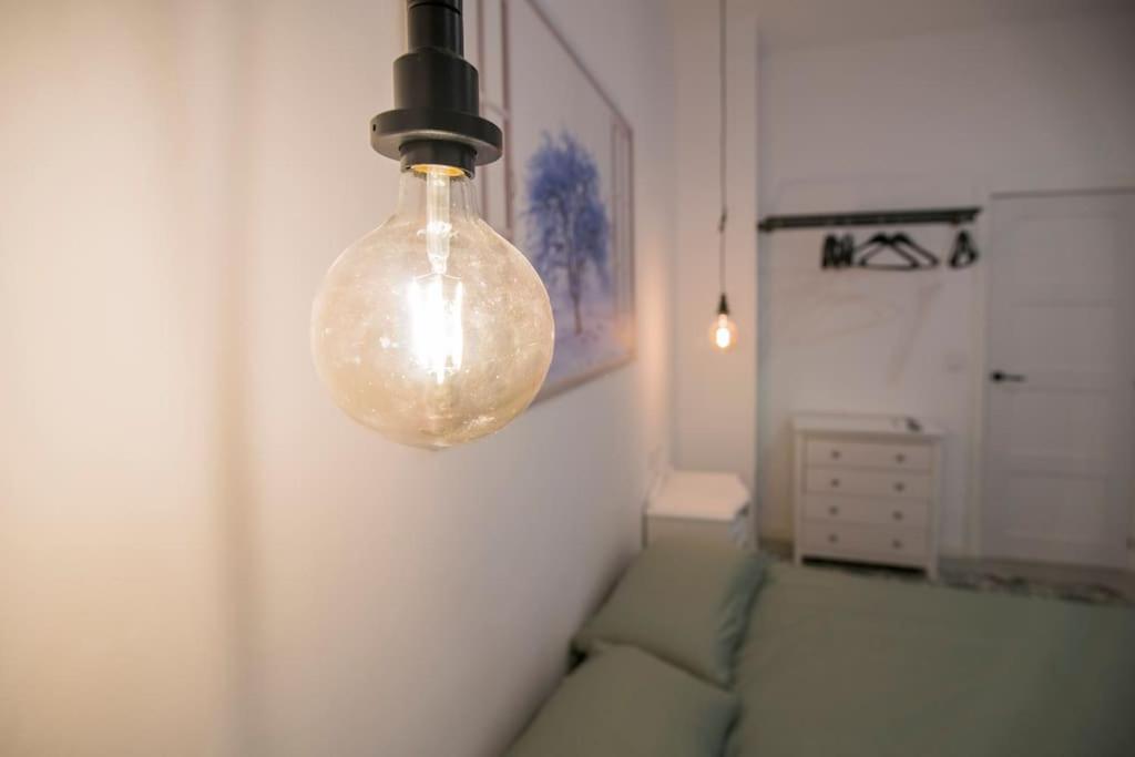 Cozy Flat In City Center Feel The Vibe Selfcheckin Valencia Buitenkant foto