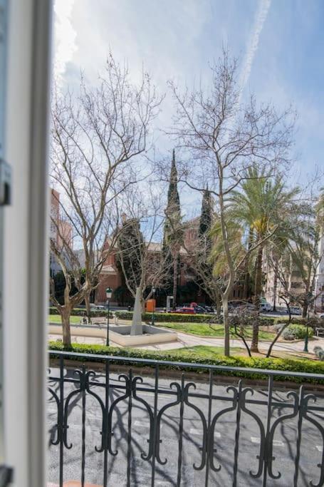 Cozy Flat In City Center Feel The Vibe Selfcheckin Valencia Buitenkant foto