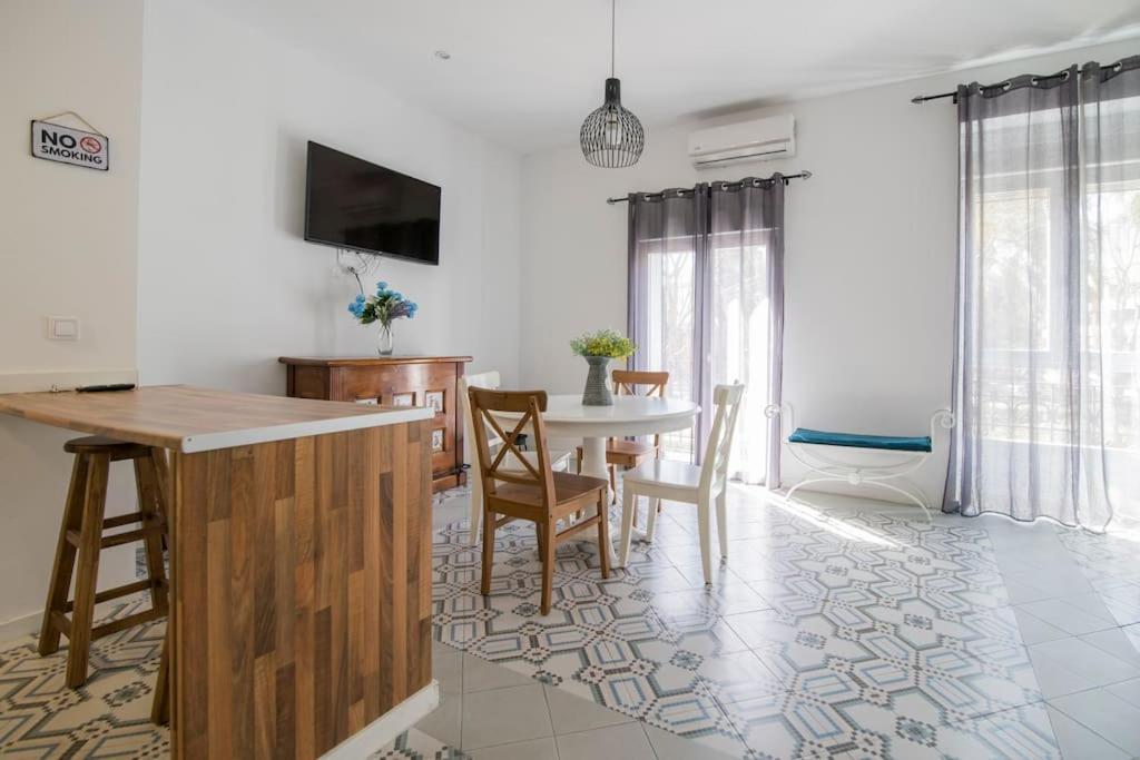 Cozy Flat In City Center Feel The Vibe Selfcheckin Valencia Buitenkant foto