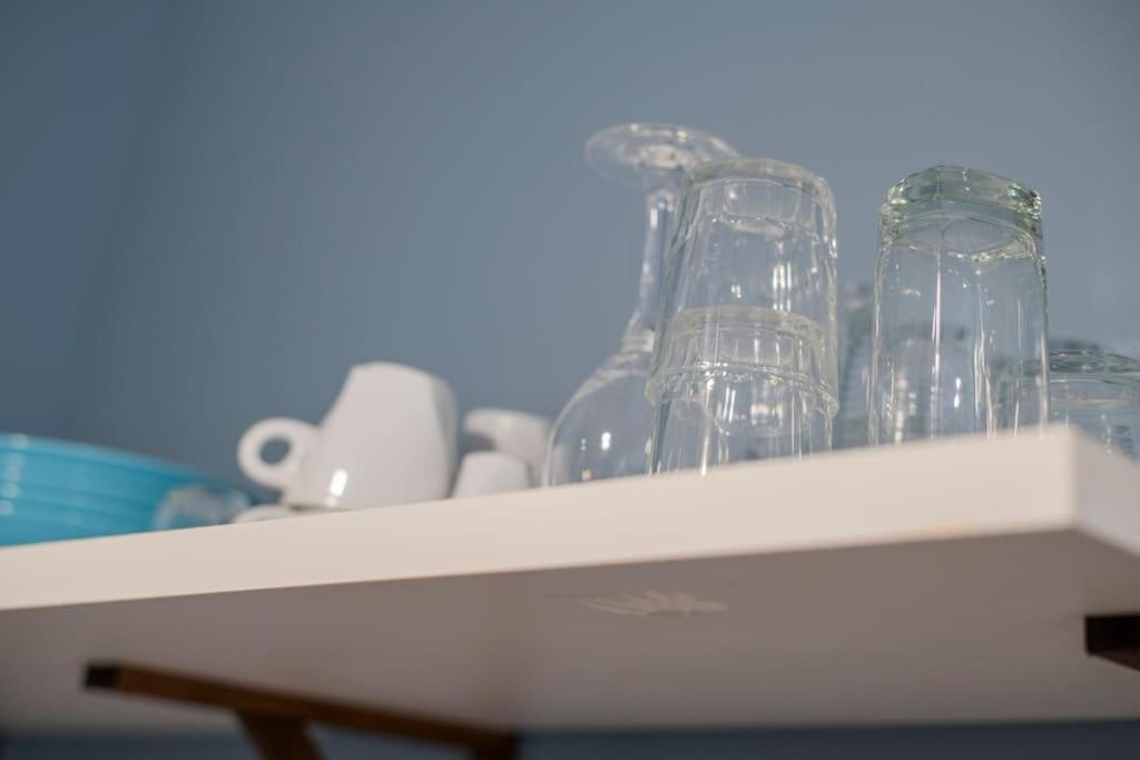 Cozy Flat In City Center Feel The Vibe Selfcheckin Valencia Buitenkant foto