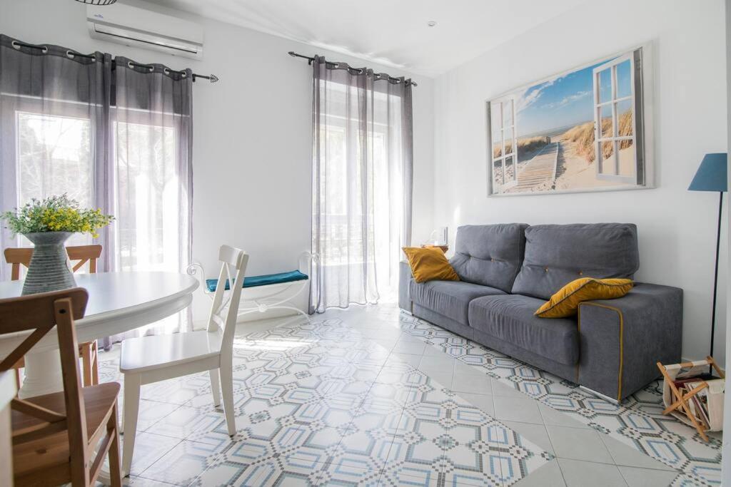 Cozy Flat In City Center Feel The Vibe Selfcheckin Valencia Buitenkant foto
